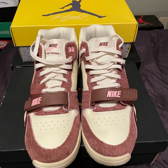 Air Trainer 1, BRAND NEW SIZE 10.5 and 11 - Picture 2 of 5